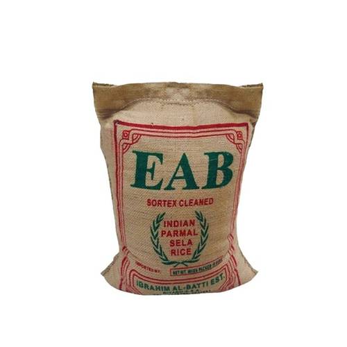 اياب ارز سيلا هندي  -  8X5kg
