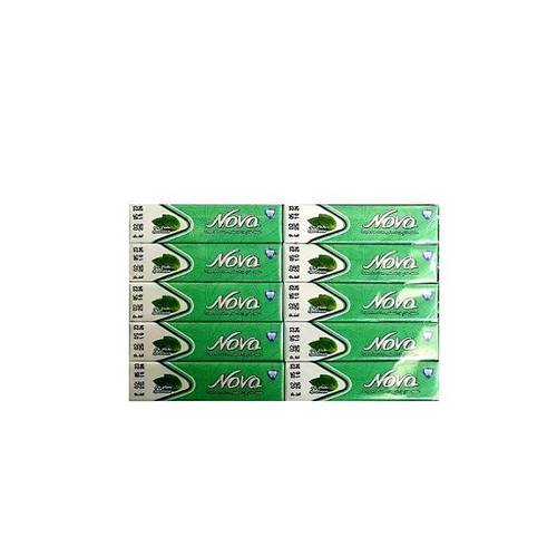 باطوق نوفا علك نعناع بارد  20X11.5gm
