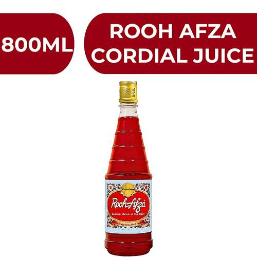 روح افزا شراب مركز  -  12X800ml