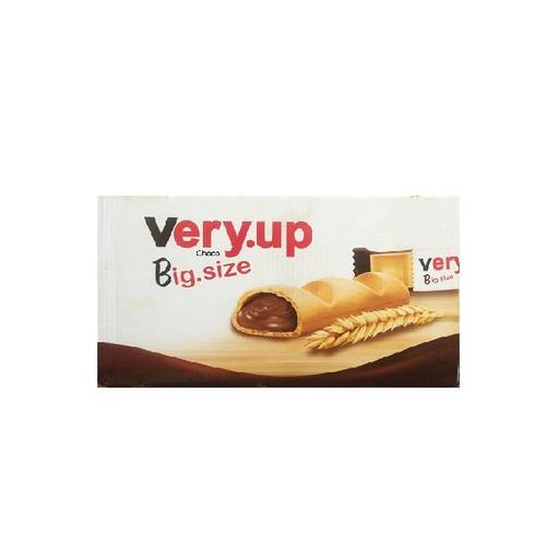 Very.up Choco  6X36X18gm