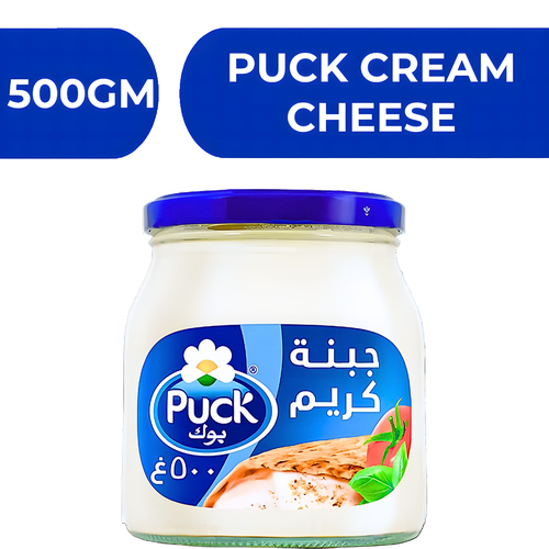 بوك جبن دهن  -  6X500gm