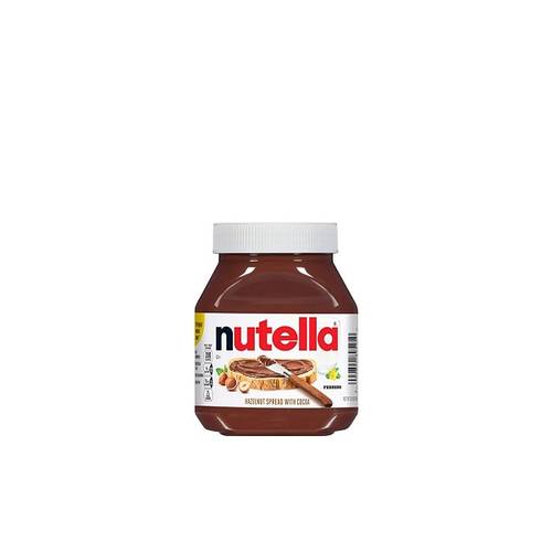 Nutella Chocolate Spread Hazelnut  -  15X350gm