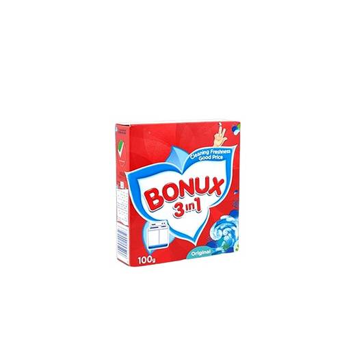 بونكس  -  72X100GM