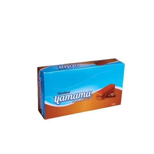 يمامه كيك شوكولاتة  12X21gm