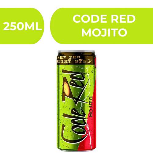 كود رد موهيتو  -  30X250ML