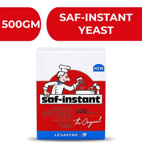 ساف خميره فورية  -  10X500gm