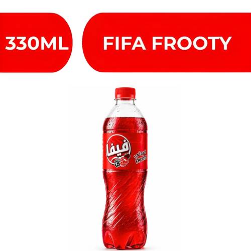 فيفا فاكهي  -  24X330ML