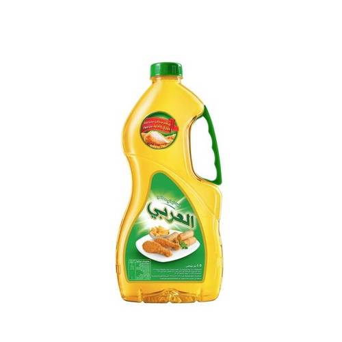 Arabi Oil  6X1.5 LTR