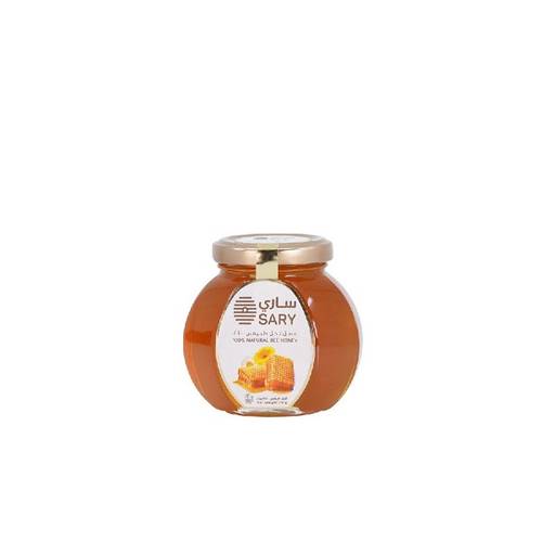 ساري عسل طبيعي  -  12X250gm