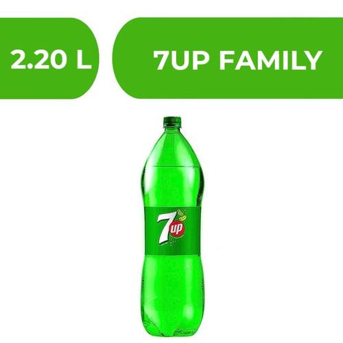 سفن اب عائلي  -  6X2.20 LTR