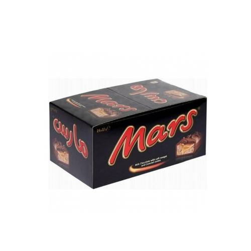 مارس شوكولاتة  -  24X51gm