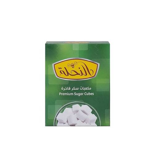 Bee Premium Sugar Cubs  -  10X500gm