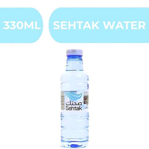 صحتك مياه  -  40X330ML