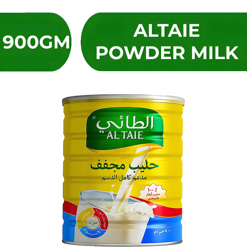 Altaie Powder Milk  -  6X900gm