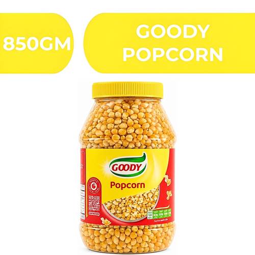 Goody Popcorn  -  6X850gm