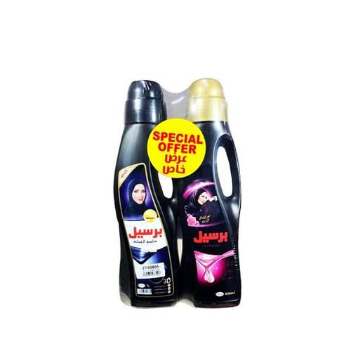 برسيل شامبو العباية  6X1L+900ml
