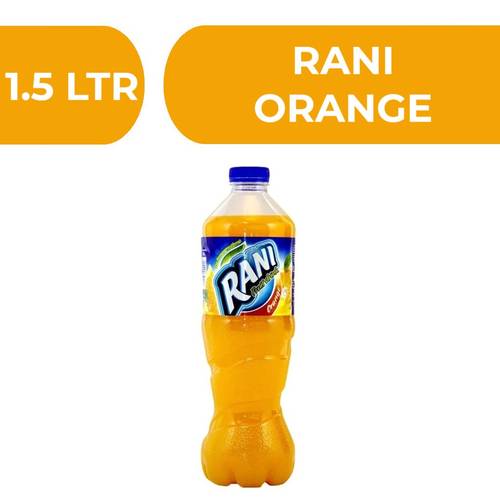 راني برتقال عائلي  -  6X1.5 LTR