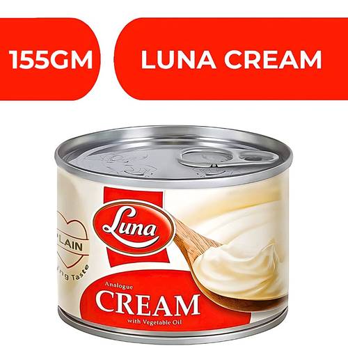 لونا قشطة  -  24X155gm