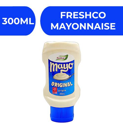 Freshco Mayonnaise  -  24X300ml