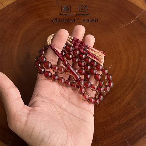 تراب كهرمان بكركوش من تصميمنا وتنفيذنا