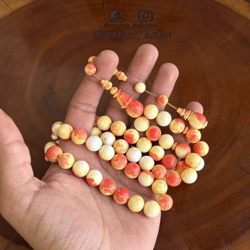 بكلايت يتميز بكثافه عالية وصوت رنان