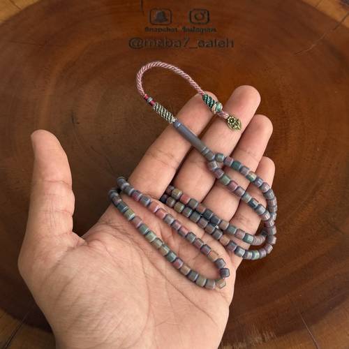 سندلوس صب جديد بكركوش من تفصيلنا مضاف له مجسم وردة