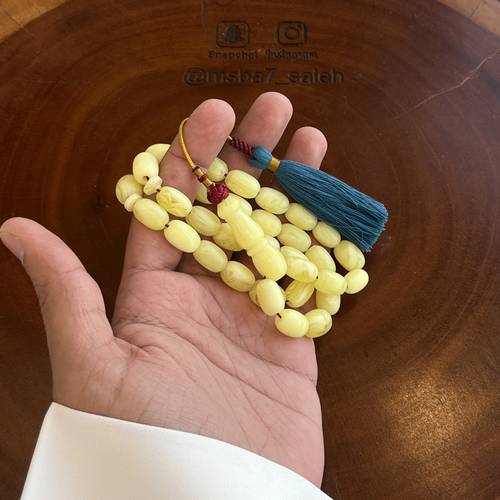 فايبر خراطه مصرية ( انتيك ) بكركوش من تفصيلنا