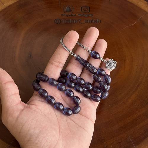 سندلوس صب جديد بفضة عيار 925 من تفصيلنا