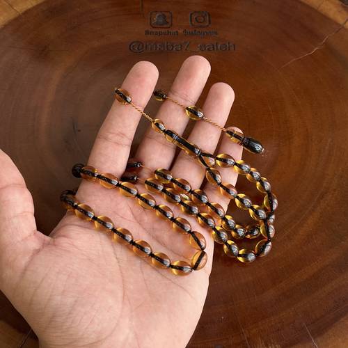 فاتوران شفاف تمليكة