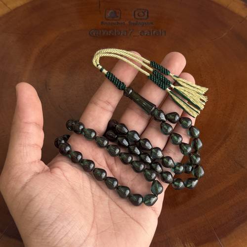 زعفران قصة الدمعة ( فواح ) بكركوش من تفصيلنا