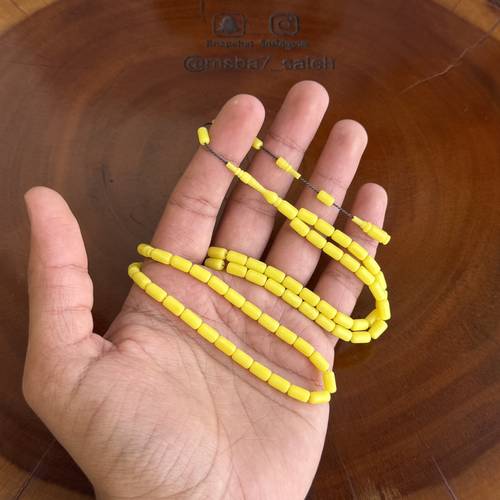 بكلايت قديم ( نواعم ) مخروط من ( مساطر )