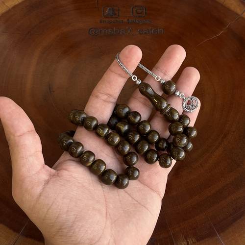 سندلوس صب جديد بفضة عيار 925 من تفصيلنا
