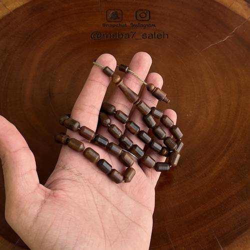 كوك غامق تمليكة