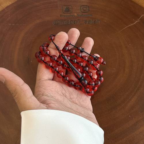 بما يسمى ( فايبر او بكلايت تركي ) تمليكة