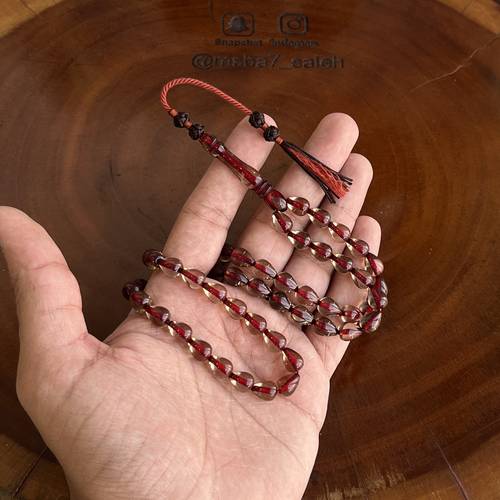 تراب كهرمان قصة الدمعه بكركوش من تفصيلنا