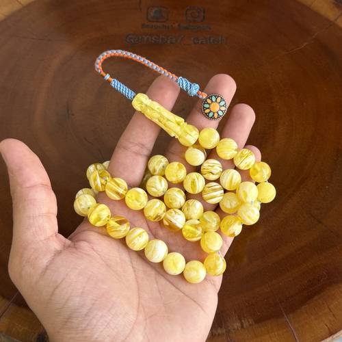 بما يسمى بكلايت مشخط بكركوش من تفصيلنا مضاف له مجسم بوهيمي منقوش