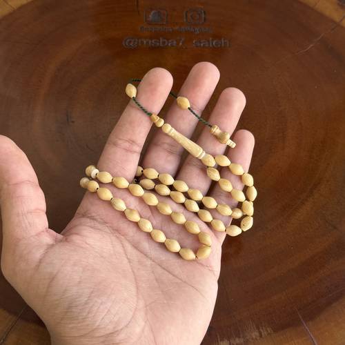 الكوك الابيض تمليكة