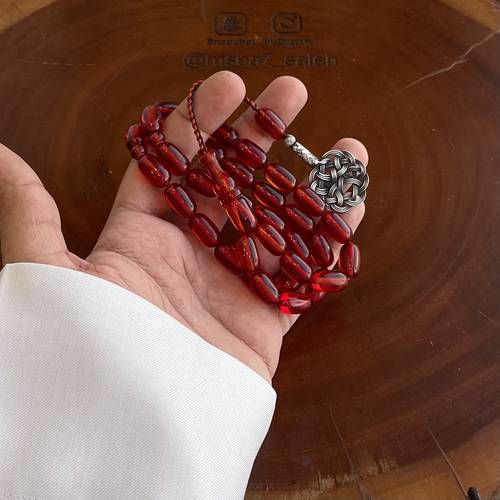 فاتوران صب جديد مجدول من تفصيلنا مضاف له فضة طربزوني