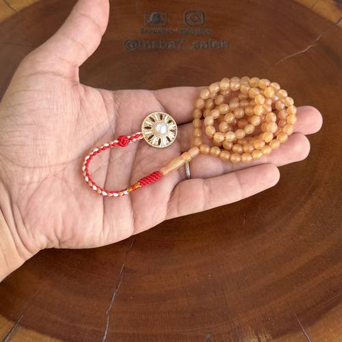 سندلوس صب جديد ( نواعم ) بكركوش من تفصيلنا مضاف له مجسم بوهيمي