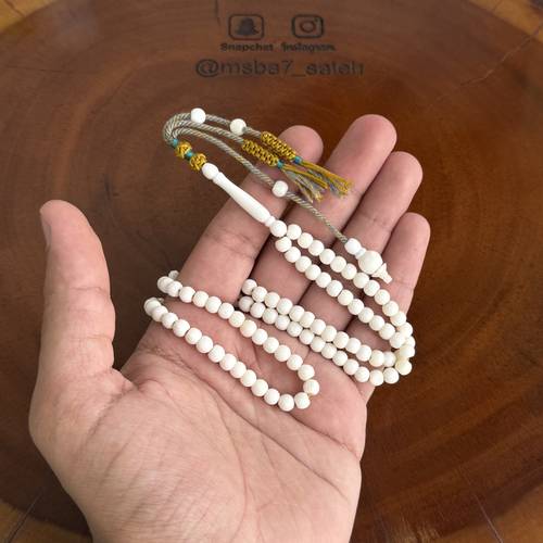 عظم جمل طبيعي ( نواعم ) بكركوش من تفصيلنا