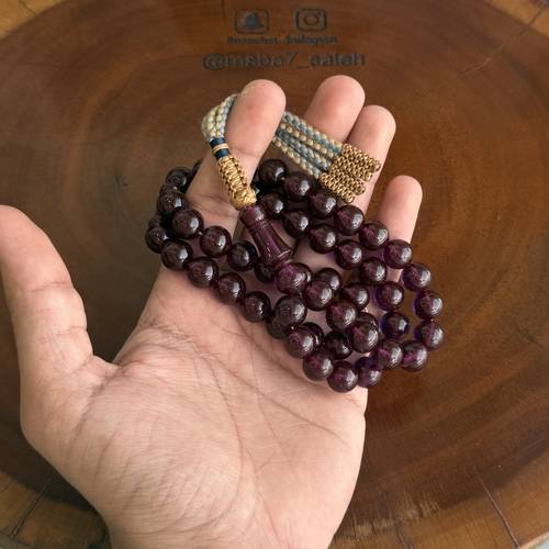 زعفران حربا ( فواح ) بكركوش من تصميمنا وتفصيلنا