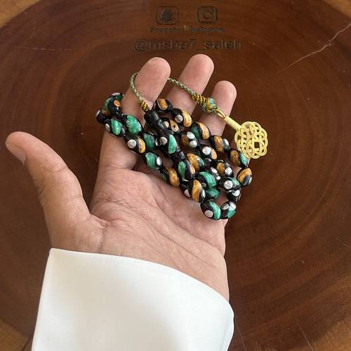 كوك مطعم مجدول من تفصيلنا مضاف له فضة طربزونية