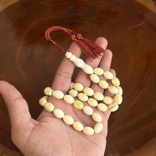 مستكة ( فواح ) بكركوش من تفصيلنا