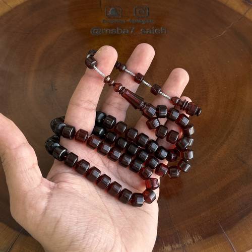بكلايت صندوقي تمليكة