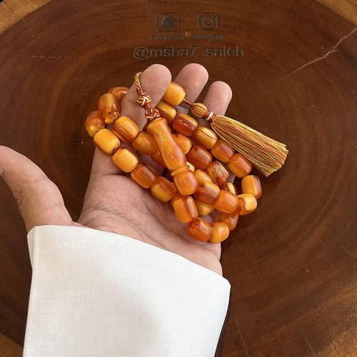 فايبر خراطه مصرية ( انتيك ) بكركوش من تفصيلنا