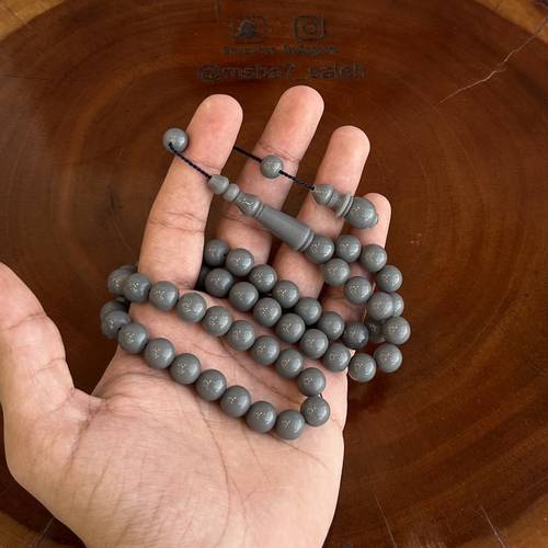 بكلايت اللون اسمنتي تمليكة