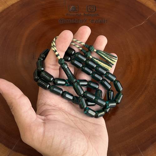 زعفران ( فواح ) بكركوش من تصميمنا