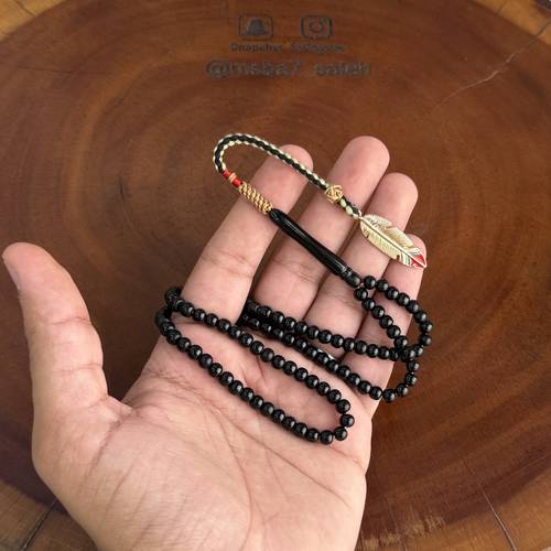 سندلوس صب جديد ( نواعم ) بكركوش من تفصيلنا مضاف له مجسم الريشة