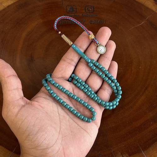 سندلوس صب جديد ( نواعم ) بكركوش من تفصيلنا مضاف له مجسم ساعة