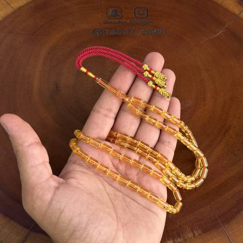 سندلوس صب جديد شفاف بكركوش من تفصيلنا